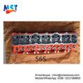 MITSUBISHI engine cylinder head ME997756 6D16 6D16-T